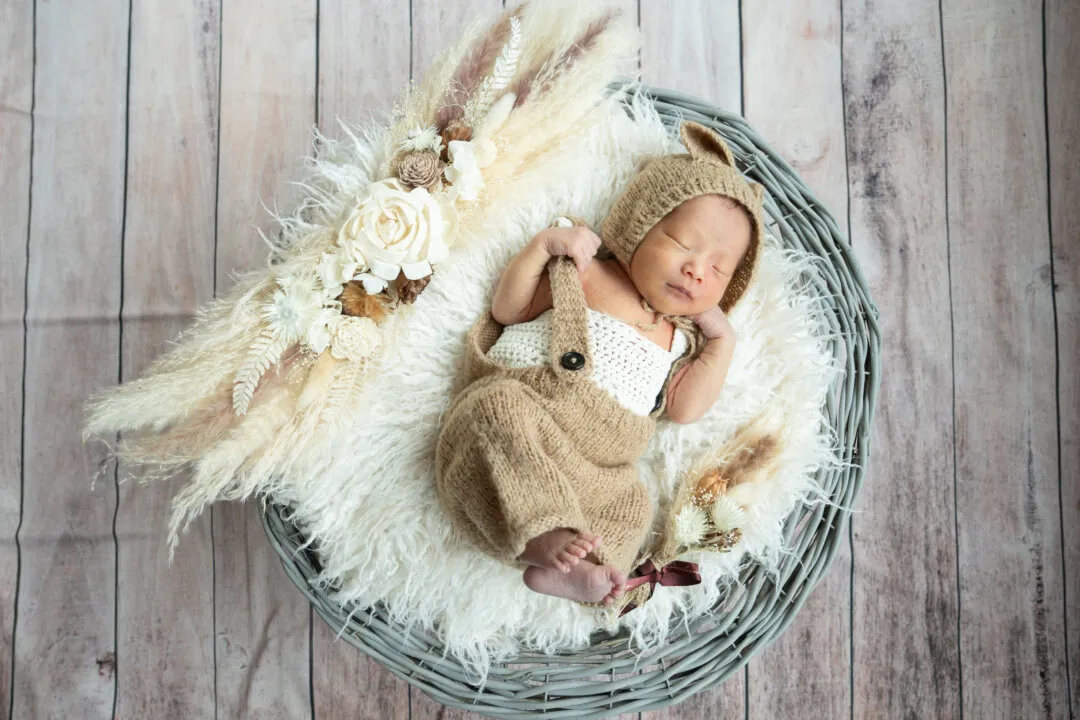 NEWBORN 2024