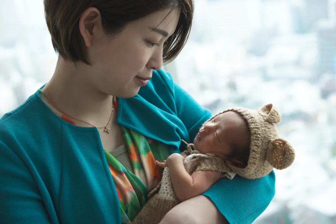 NEWBORN 2024