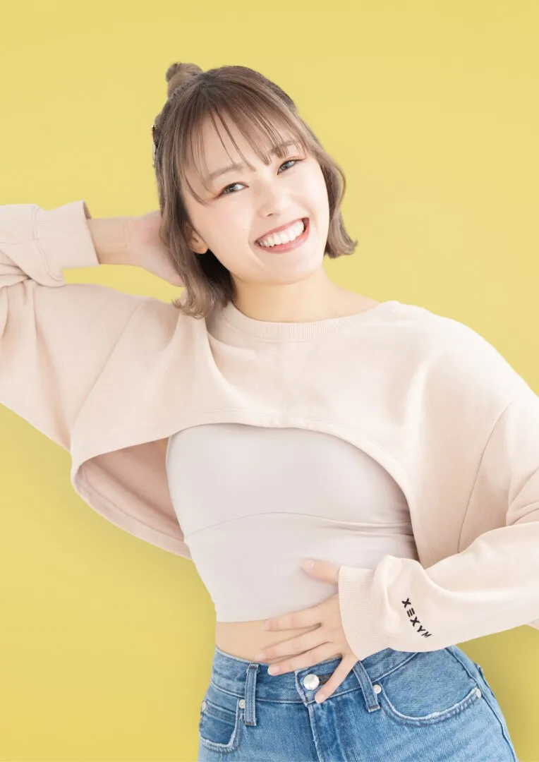 YUKA SASAKI ブランディングプロフィール