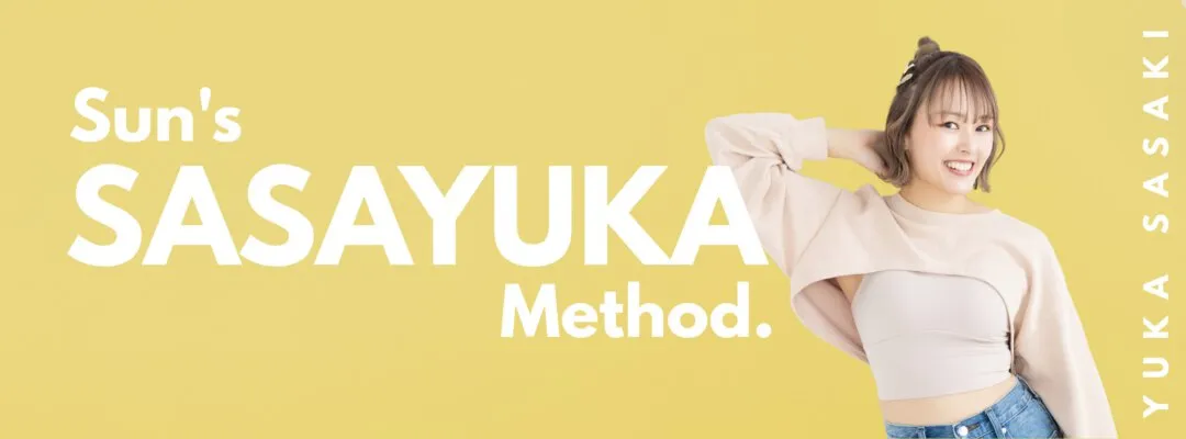 YUKA SASAKI