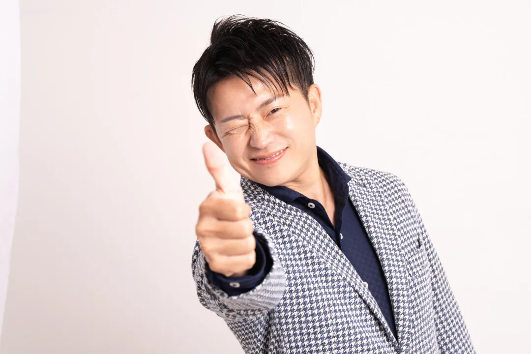 KEISUKE TOMITA