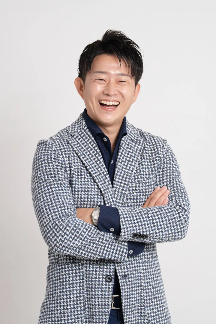KEISUKE TOMITA