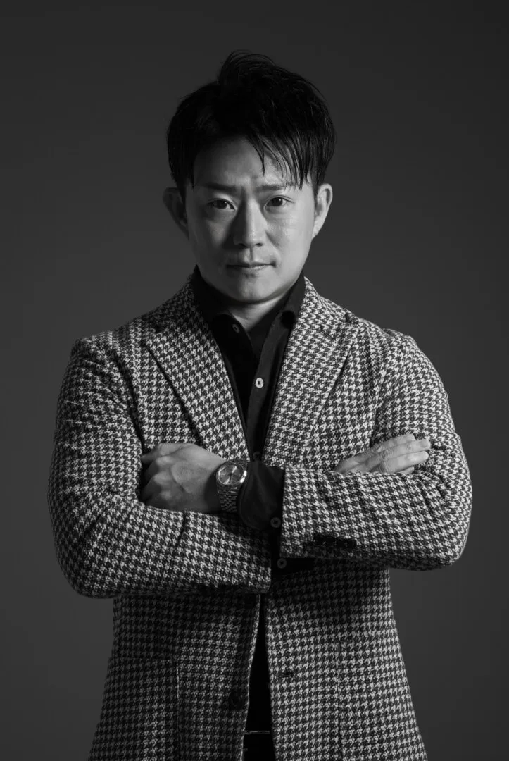 KEISUKE TOMITA