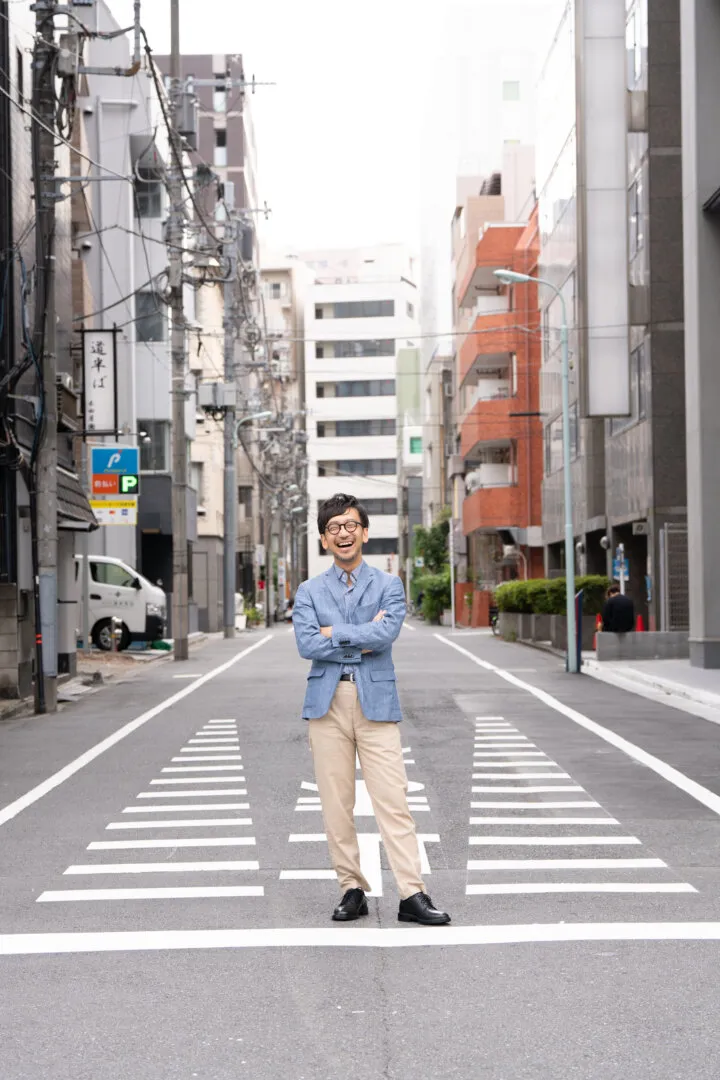 NOBORU MARUYAMA
