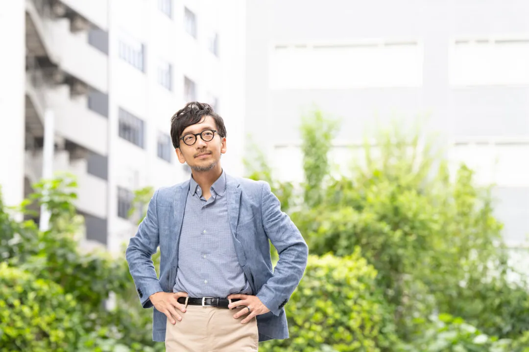 NOBORU MARUYAMA