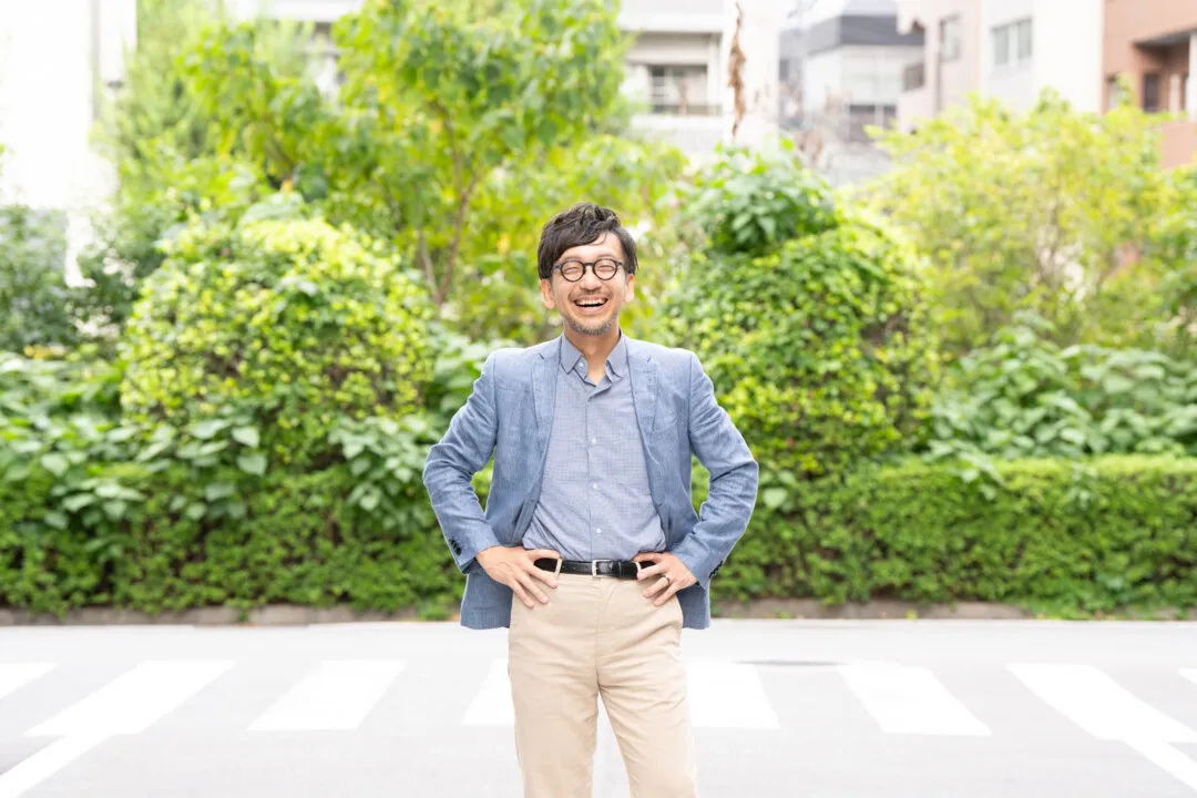 NOBORU MARUYAMA
