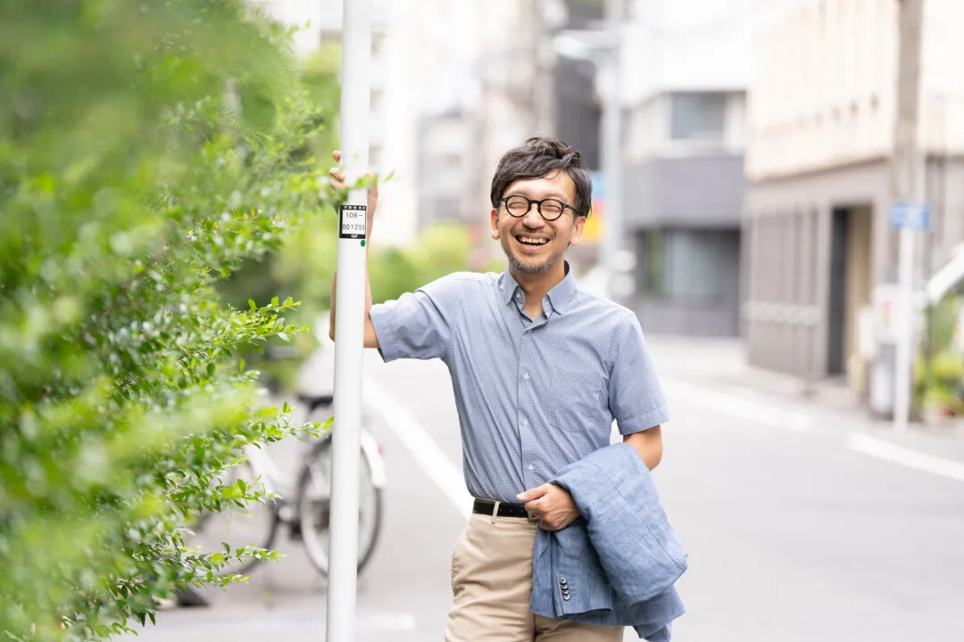 NOBORU MARUYAMA