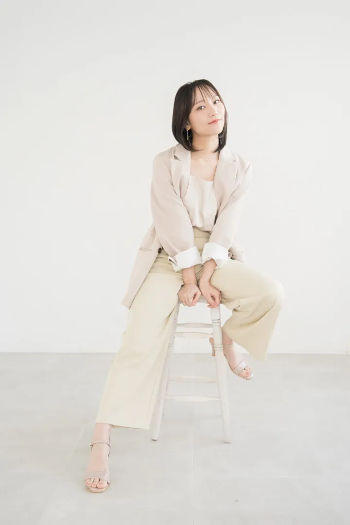 MOE NISHIDA