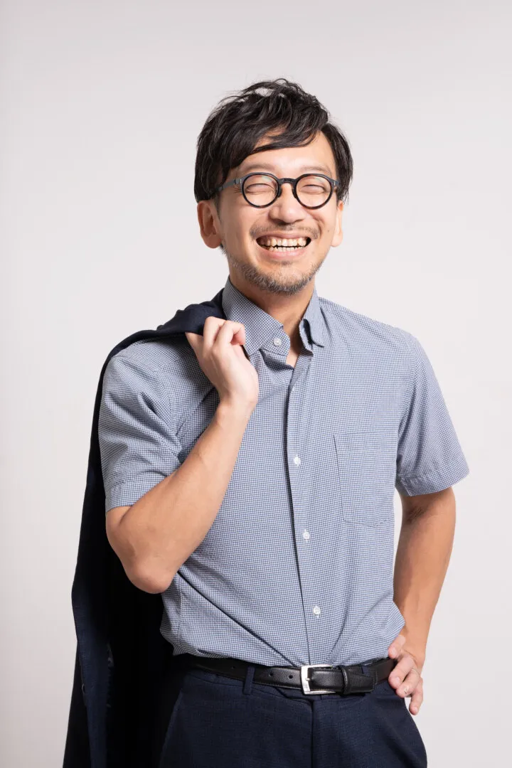 NOBORU MARUYAMA