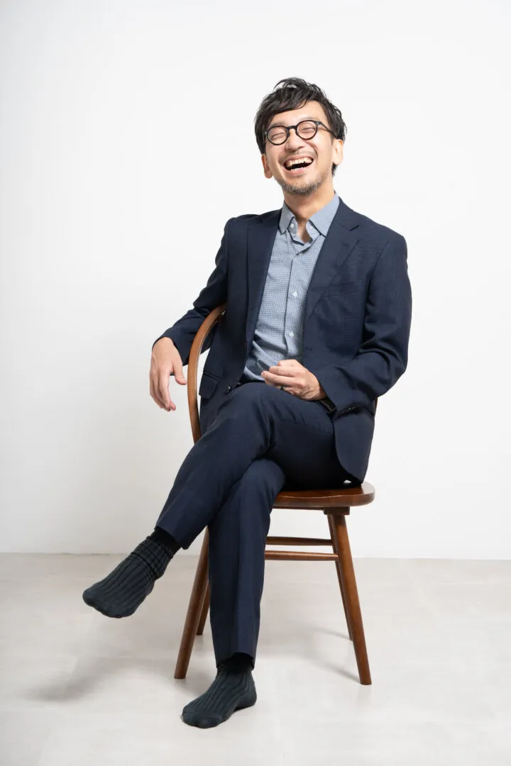 NOBORU MARUYAMA