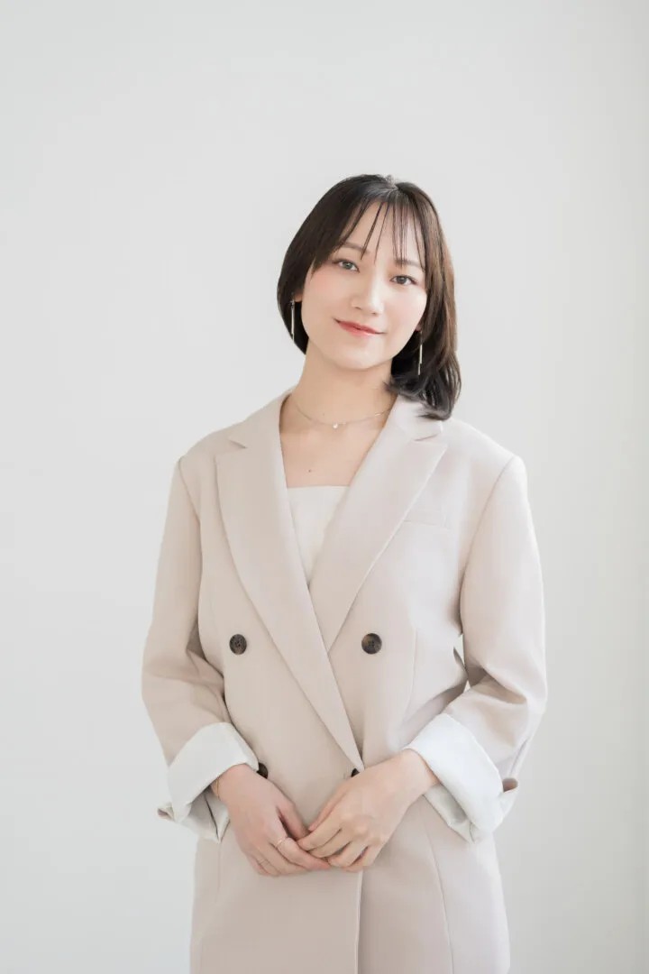 MOE NISHIDA
