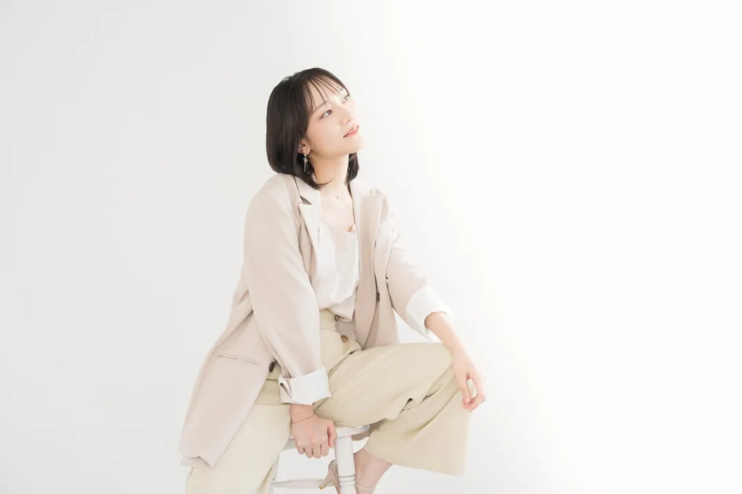 MOE NISHIDA ブランディングプロフィール