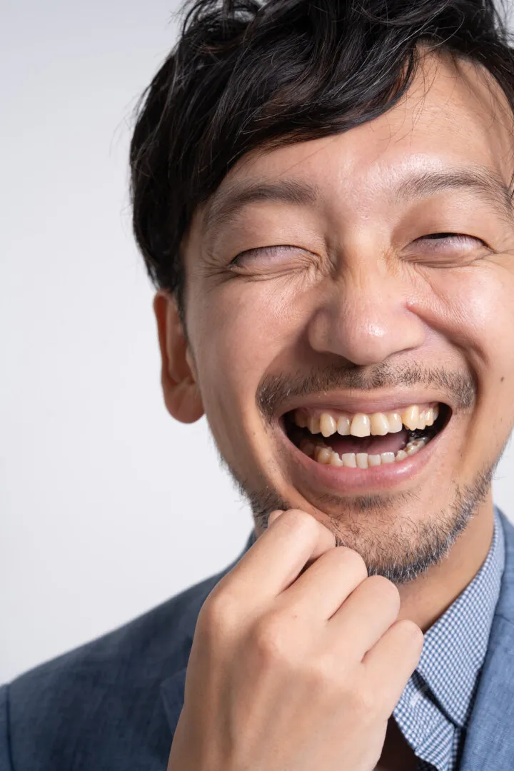 NOBORU MARUYAMA