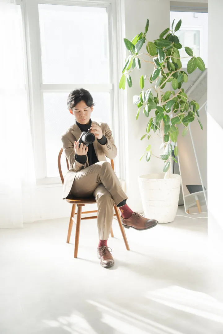 TAISEI KANEMATSU