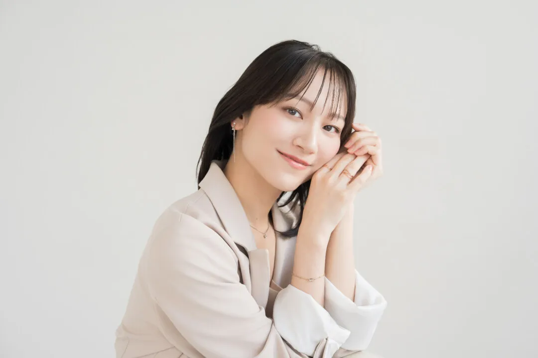 MOE NISHIDA