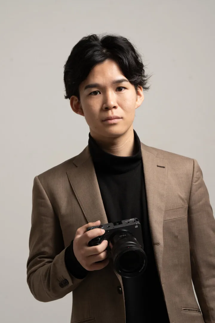TAISEI KANEMATSU