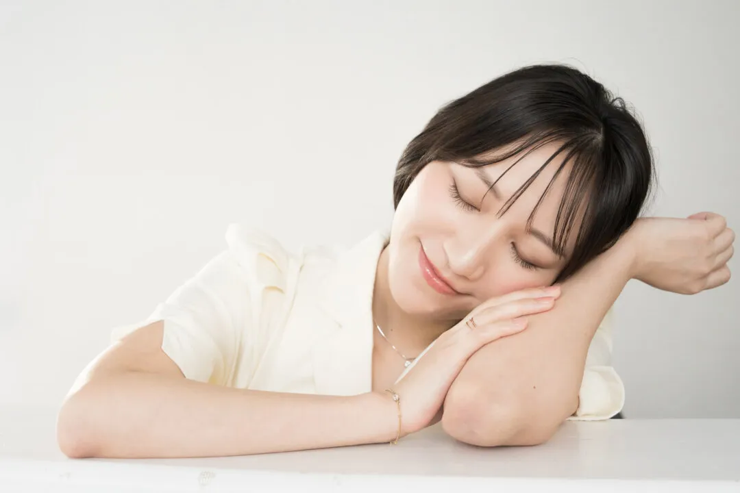 MOE NISHIDA