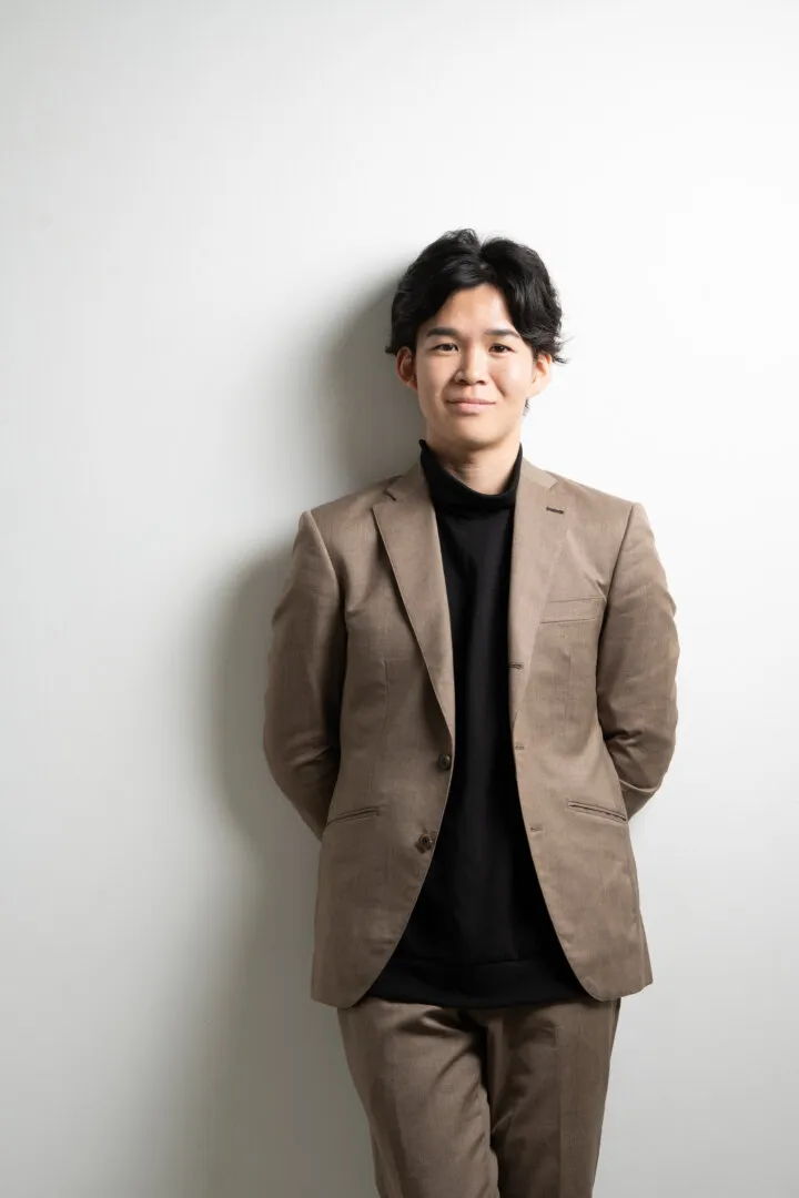 TAISEI KANEMATSU