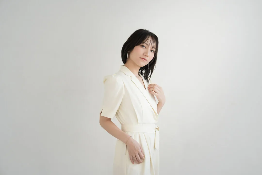 MOE NISHIDA