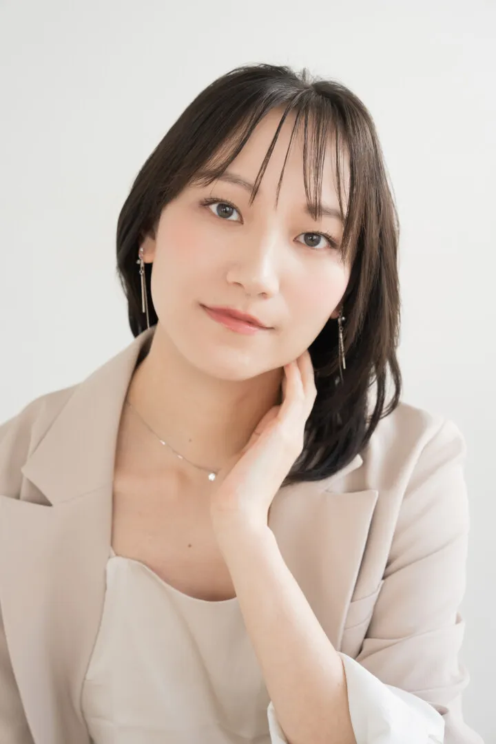 MOE NISHIDA