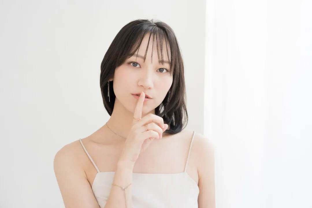 MOE NISHIDA ブランディングプロフィール