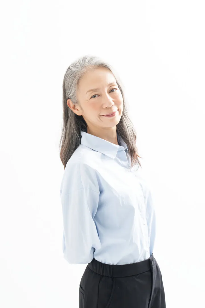 KIYOKO NAKAGAWA