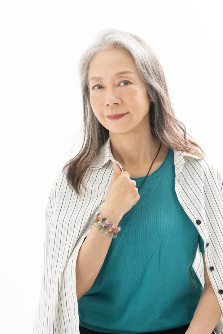 KIYOKO NAKAGAWA
