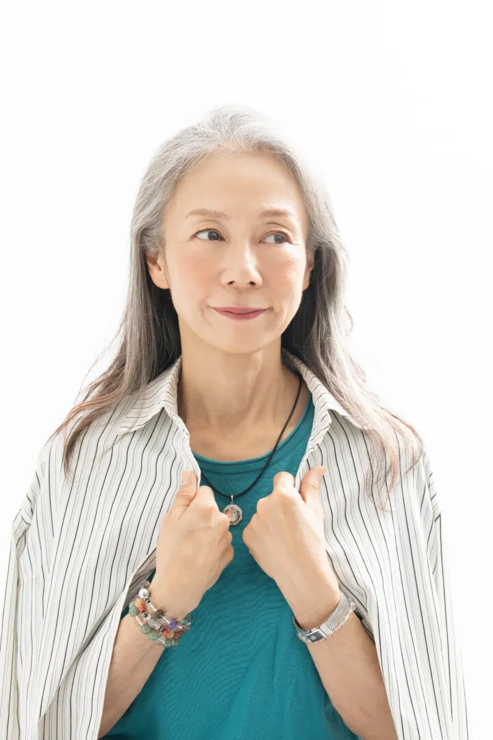 KIYOKO NAKAGAWA
