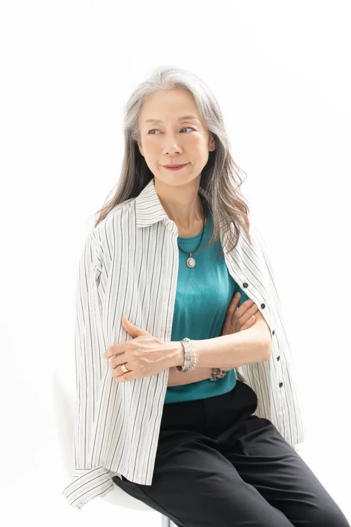 KIYOKO NAKAGAWA