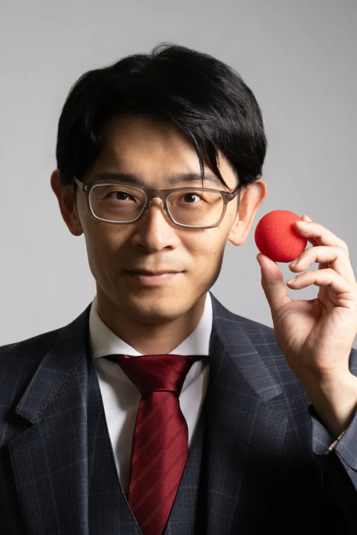 MAKOTO YANO