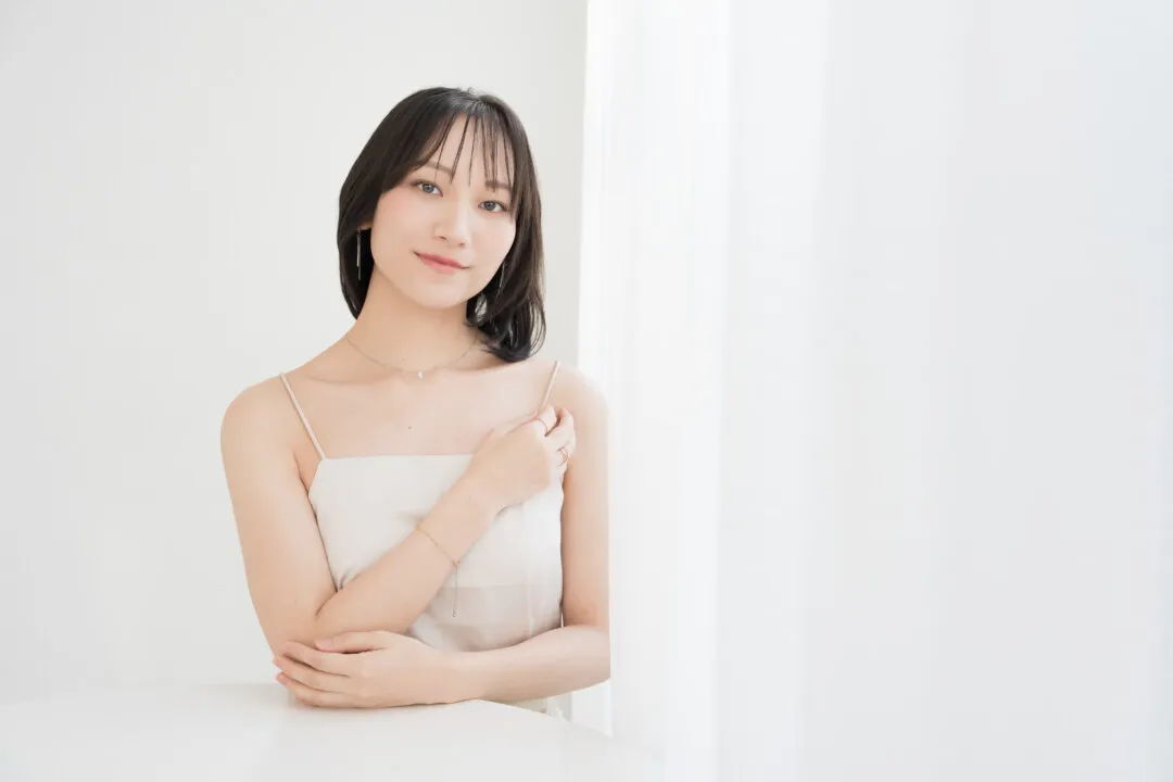 MOE NISHIDA
