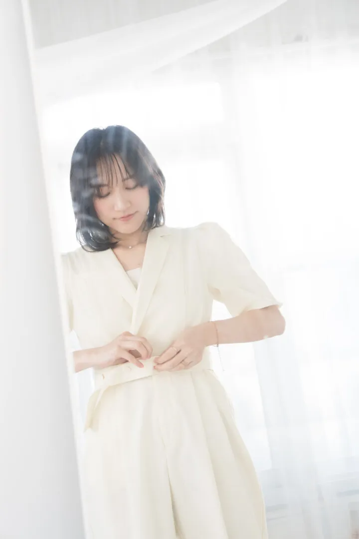 MOE NISHIDA