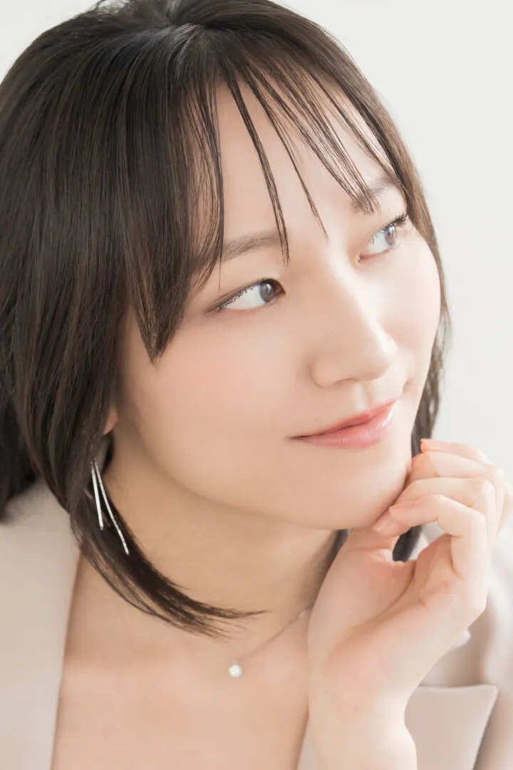 MOE NISHIDA ブランディングプロフィール
