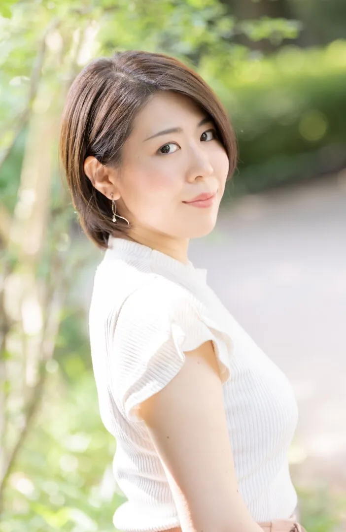 MADOKA NAKATA ブランディングプロフィール