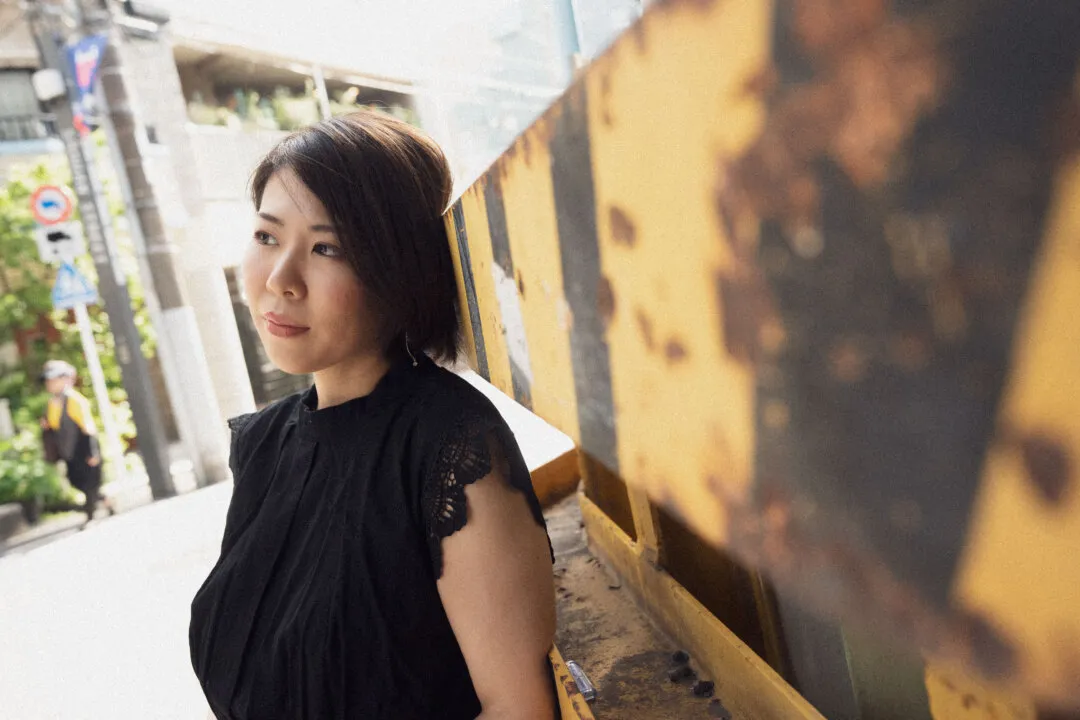 MADOKA NAKATA