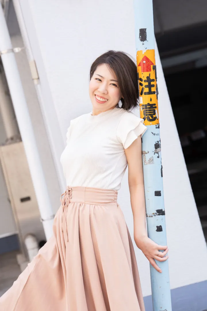 MADOKA NAKATA