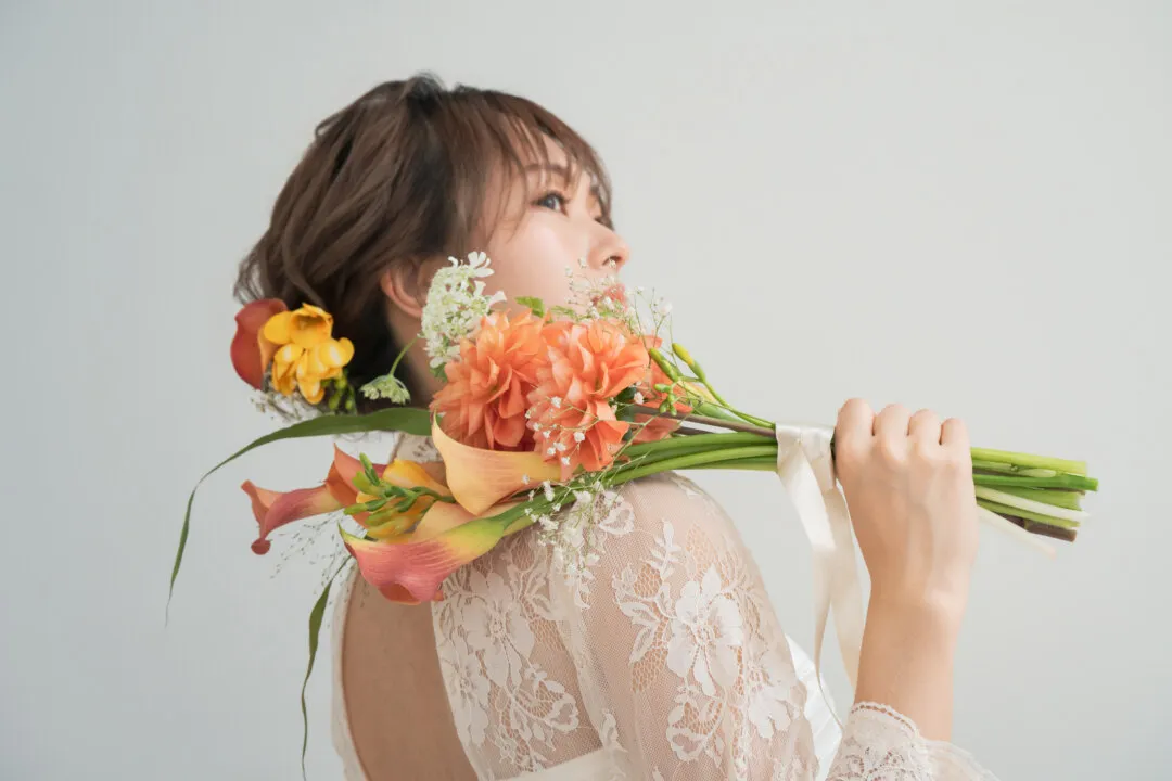 SASAYUKA WEDDING（MONITTOR SHOOTING）