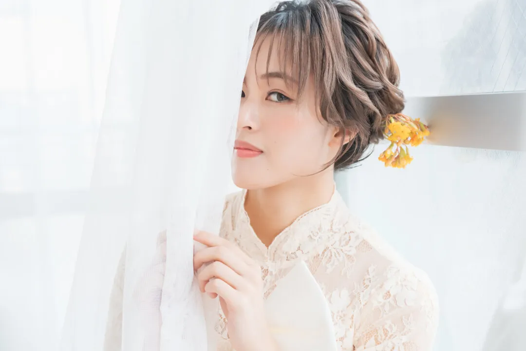 SASAYUKA WEDDING（MONITTOR SHOOTING）