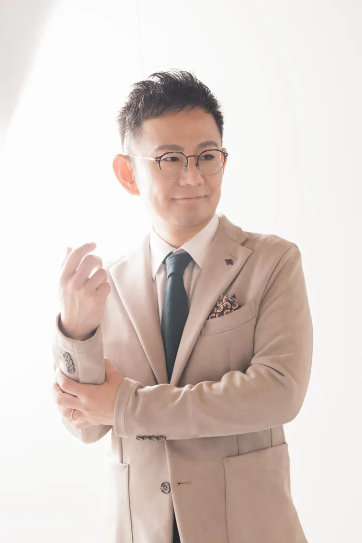 KENSUKE ITANI