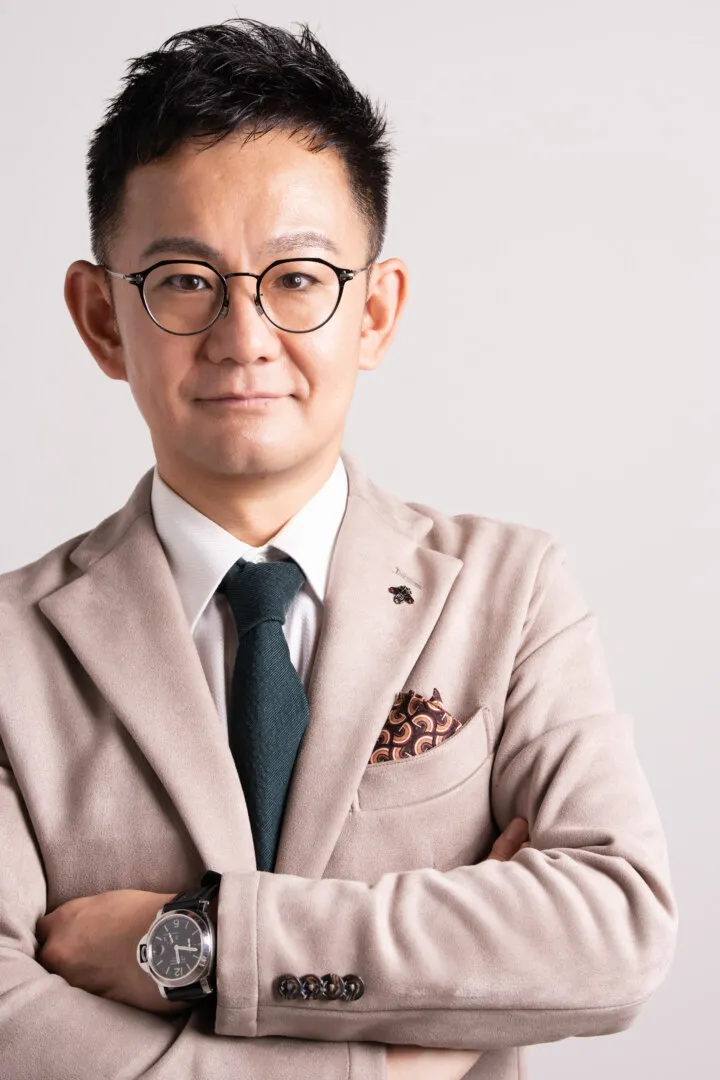 KENSUKE ITANI