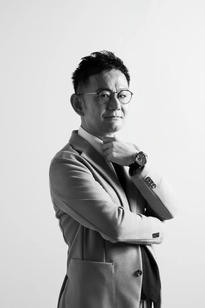 KENSUKE ITANI