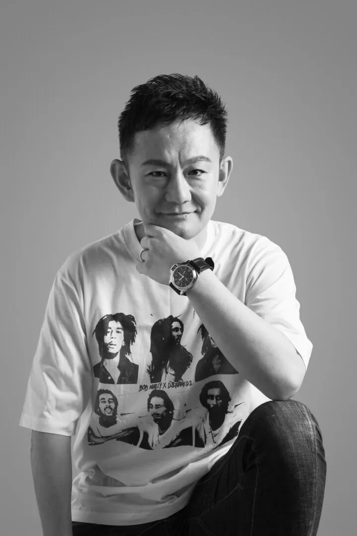 KENSUKE ITANI ブランディングプロフィール