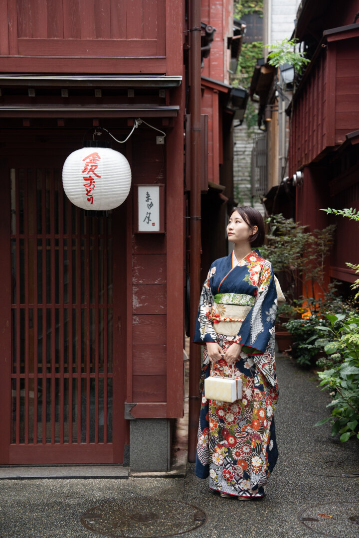 NONOKA