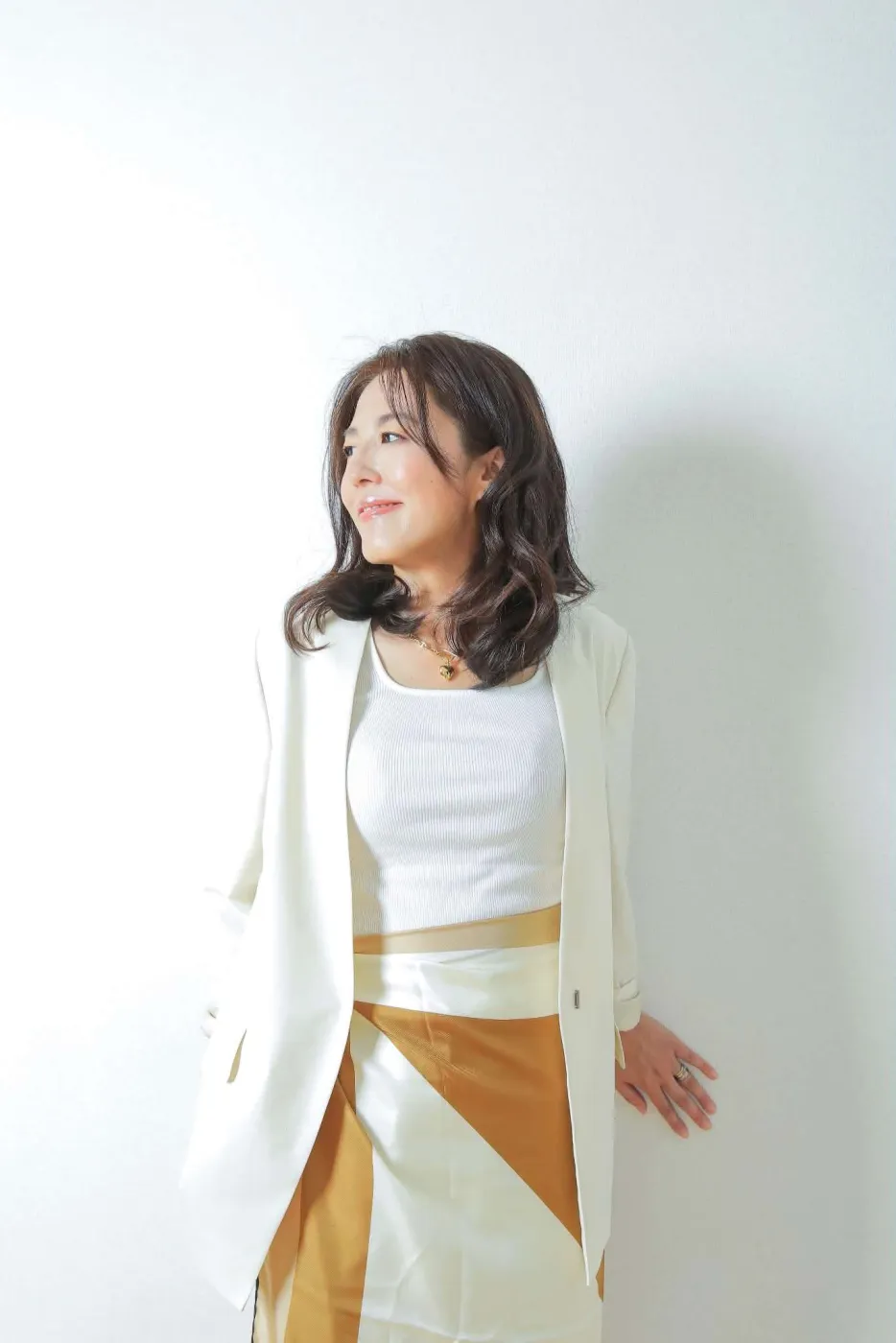 THE BRANDING BEAUTY PORTRAIT 作例