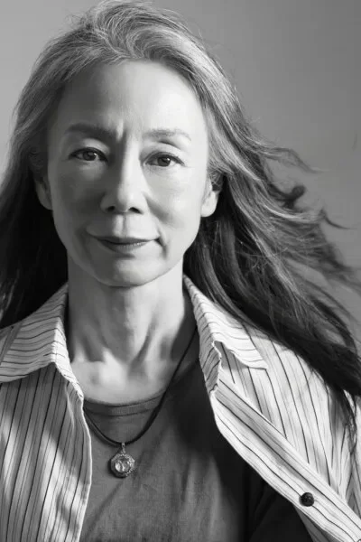 THE BRANDING BEAUTY PORTRAIT 作例