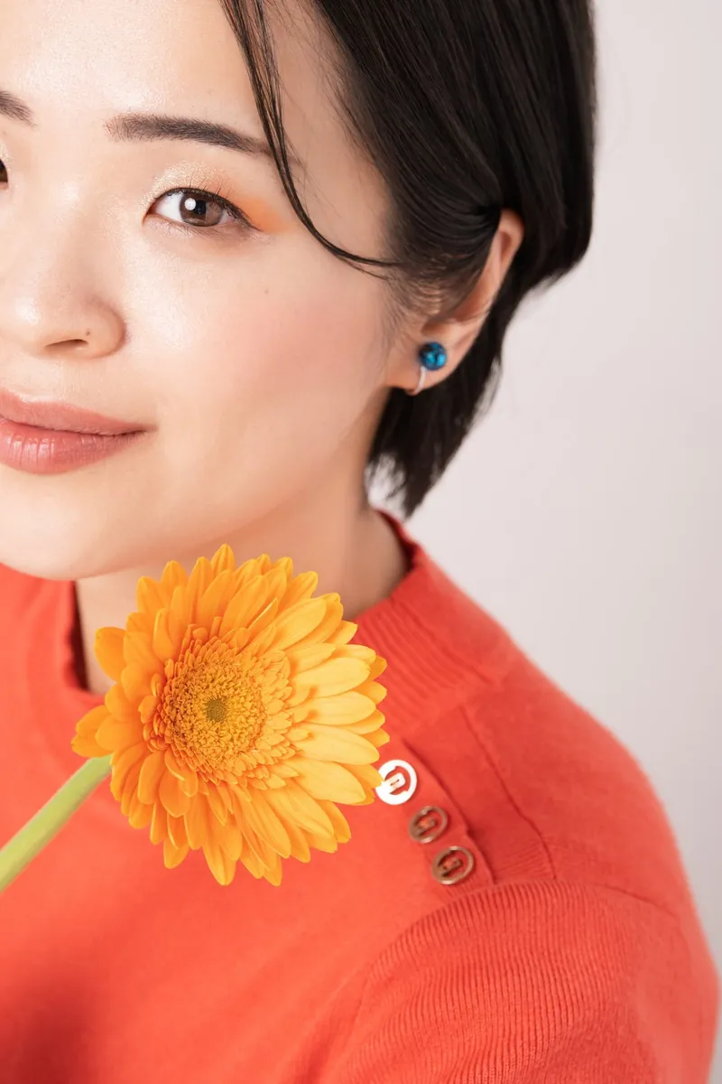 BRANDING PROFILE 作例