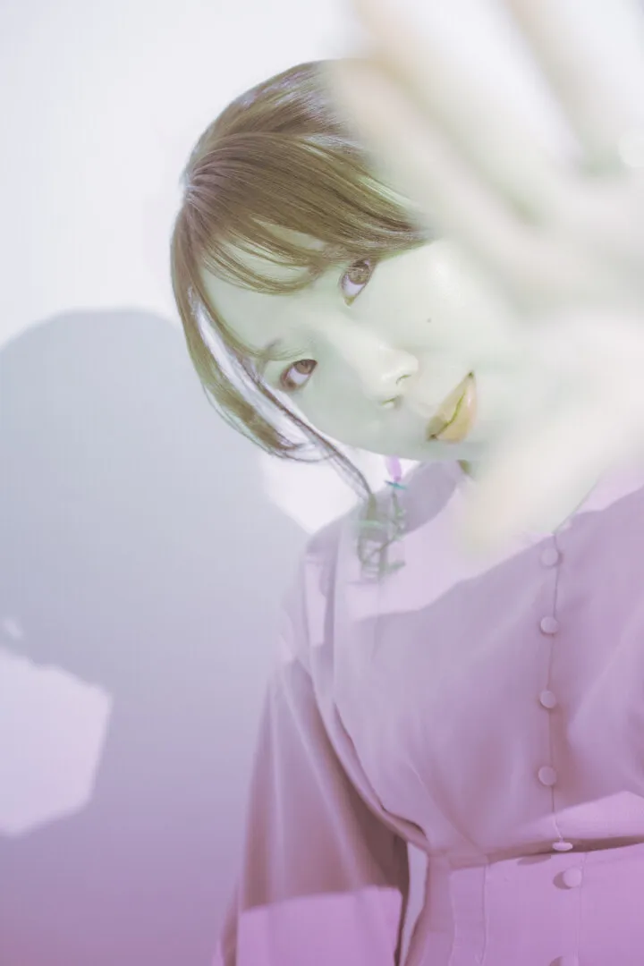 MADOKA UMEZAWA ブランディングプロフィール