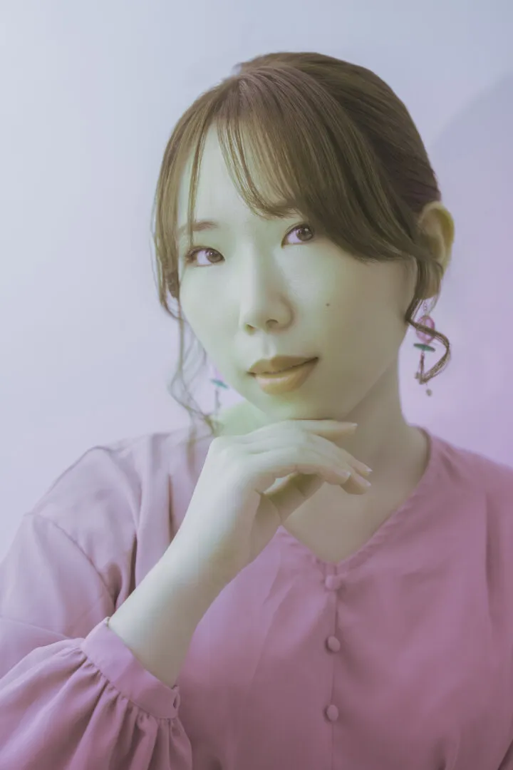 MADOKA UMEZAWA ブランディングプロフィール