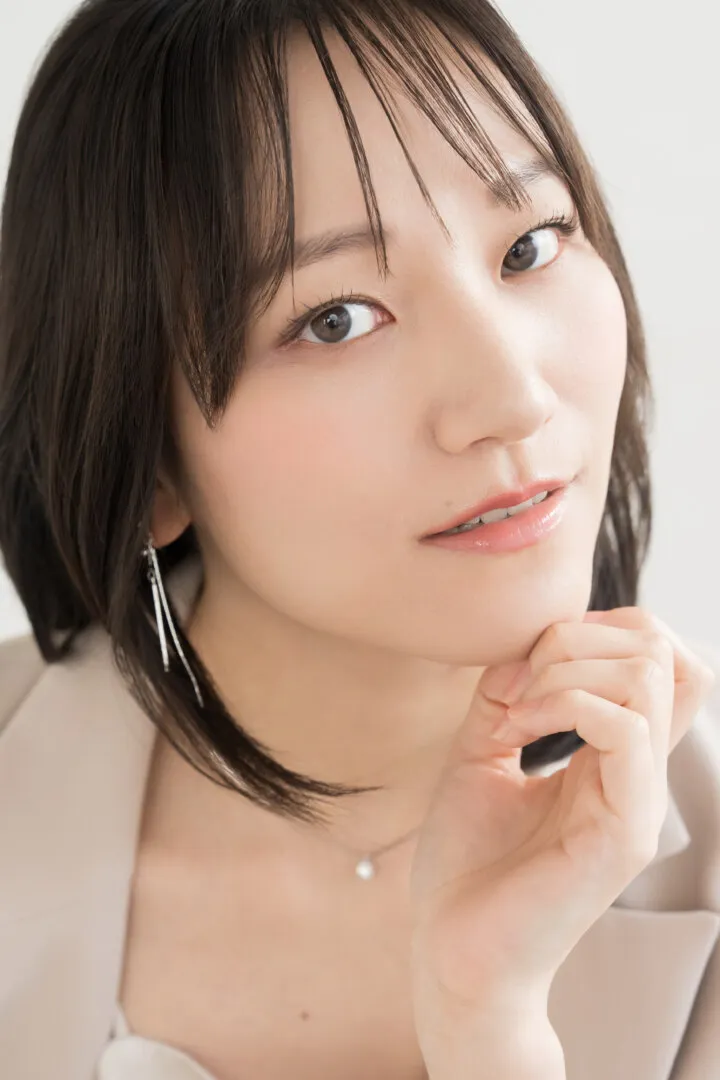 MOE NISHIDA