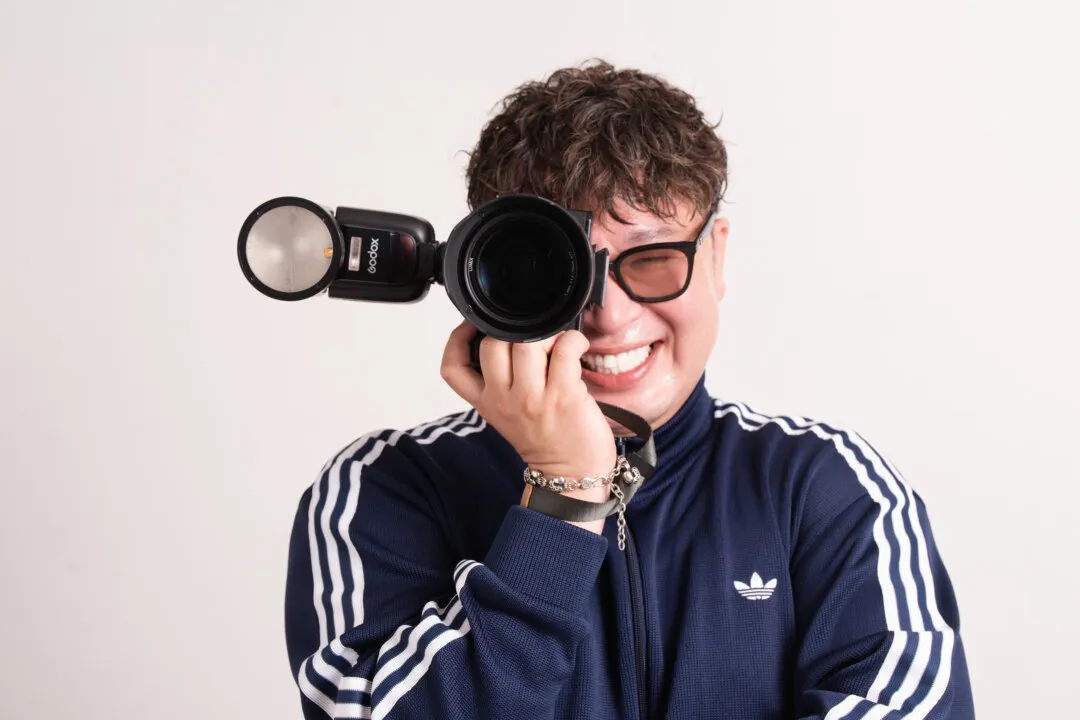 RYO UCHIDA ブランディングプロフィール